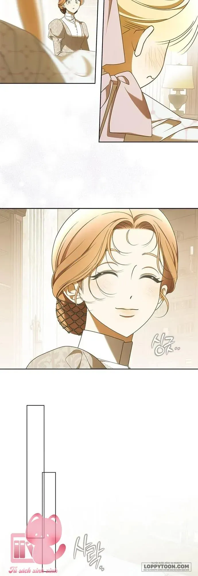Quý Cô Pendleton [Chap 45-50] — trang 40
