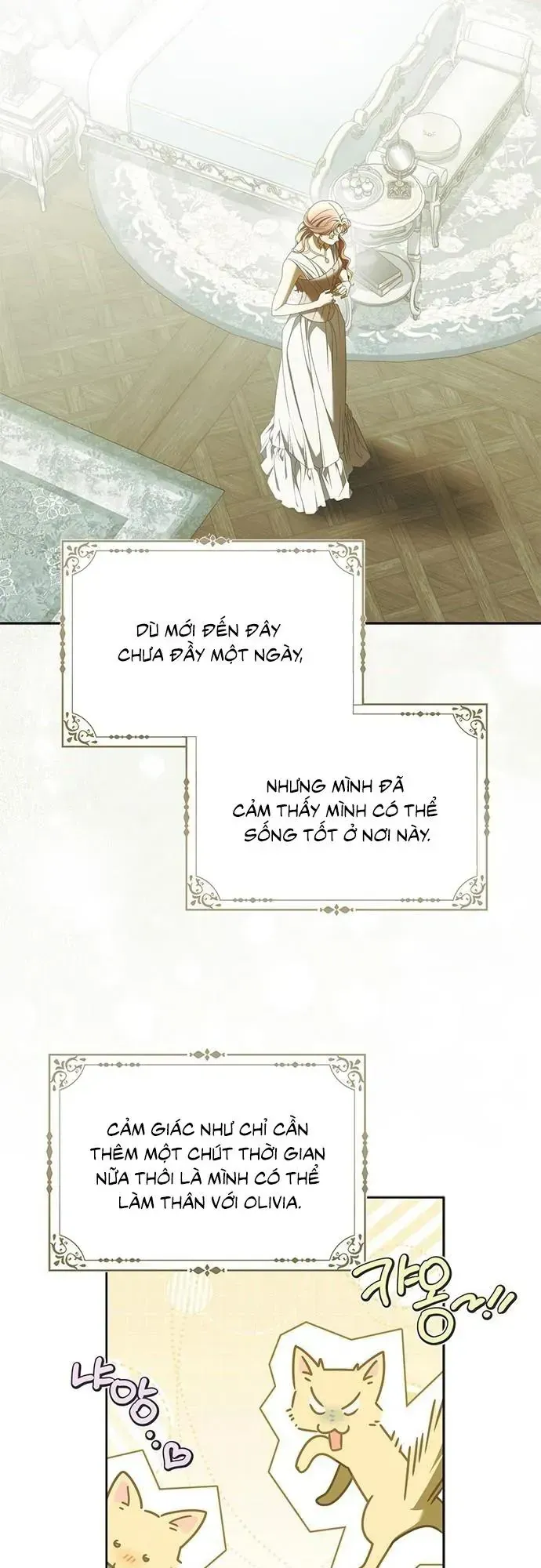 Quý Cô Pendleton [Chap 45-50] — trang 41
