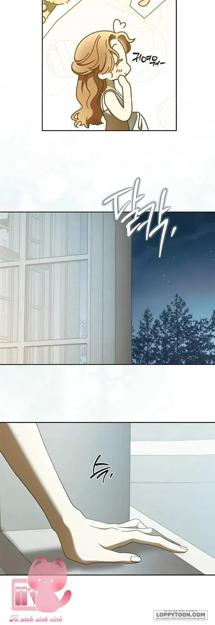 Quý Cô Pendleton [Chap 45-50] — trang 42