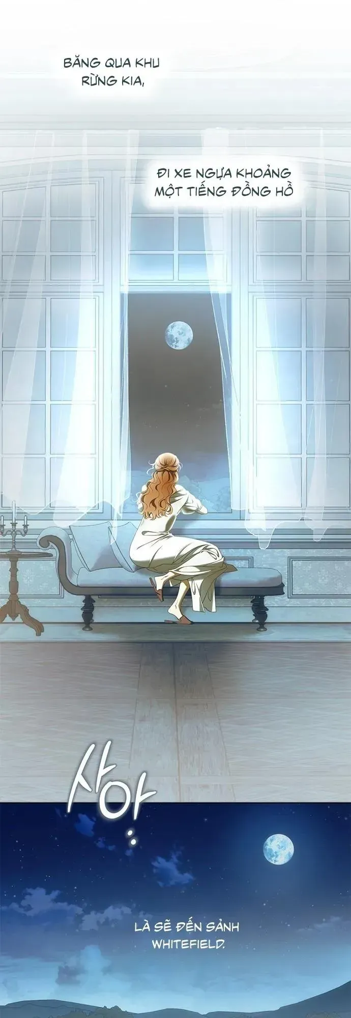 Quý Cô Pendleton [Chap 45-50] — trang 43