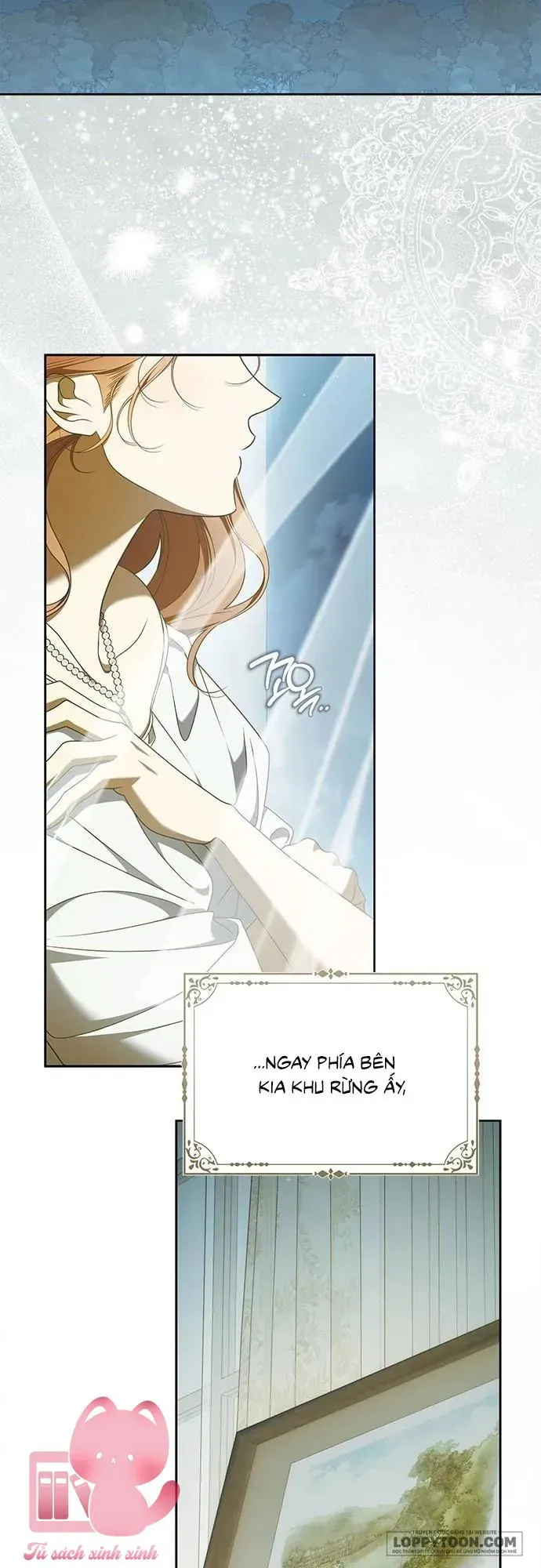 Quý Cô Pendleton [Chap 45-50] — trang 44