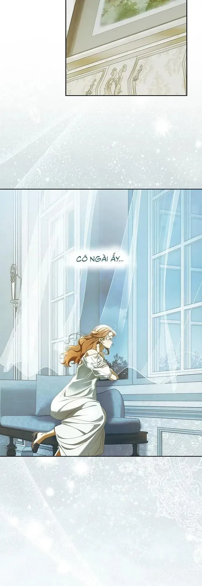 Quý Cô Pendleton [Chap 45-50] — trang 45