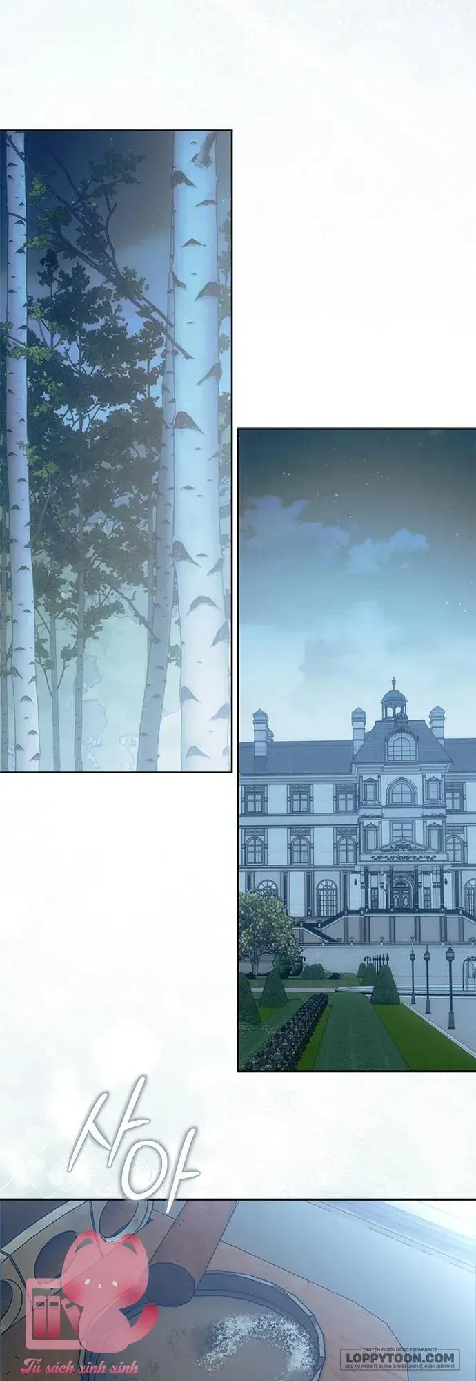 Quý Cô Pendleton [Chap 45-50] — trang 46