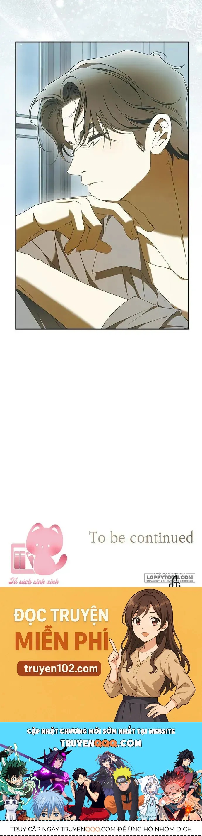 Quý Cô Pendleton [Chap 45-50] — trang 48