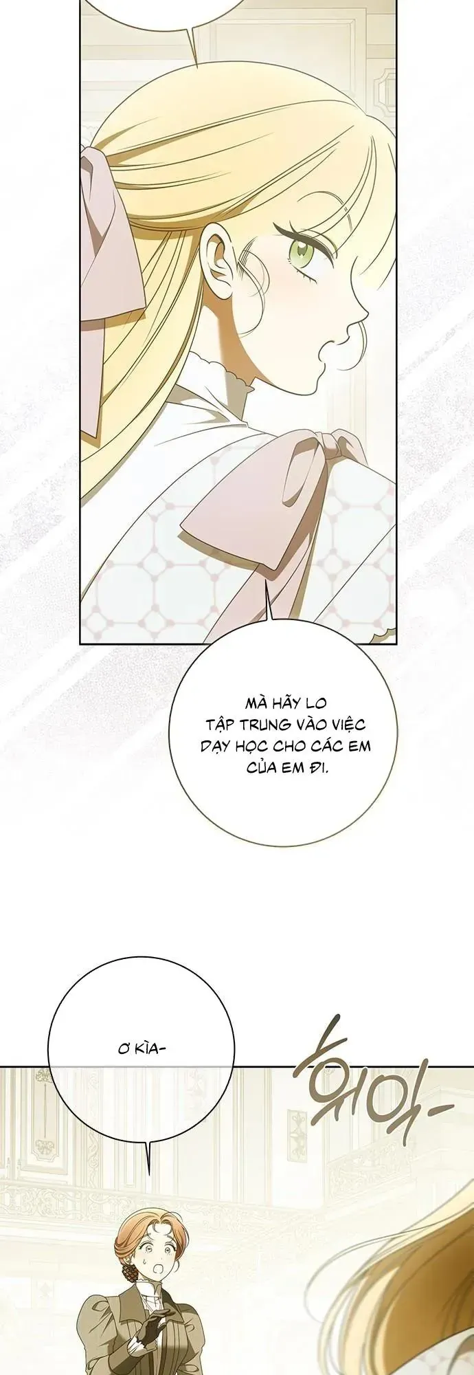 Quý Cô Pendleton [Chap 45-50] — trang 8