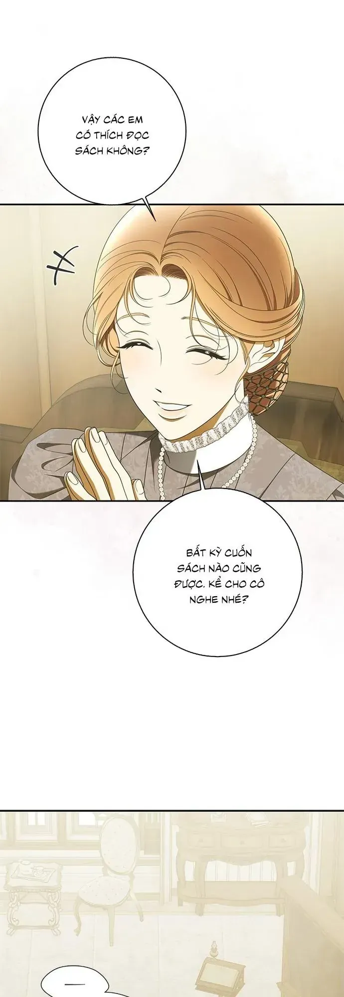 Quý Cô Pendleton [Chap 45-50] — trang 10