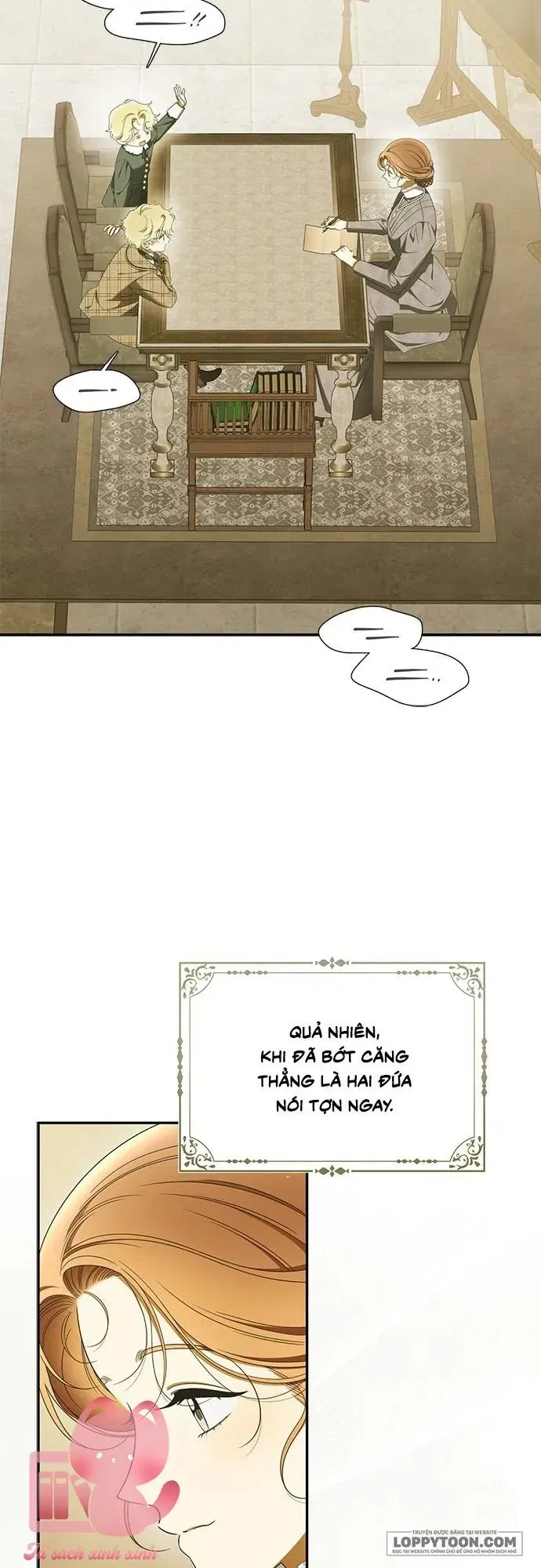 Quý Cô Pendleton [Chap 45-50] — trang 11