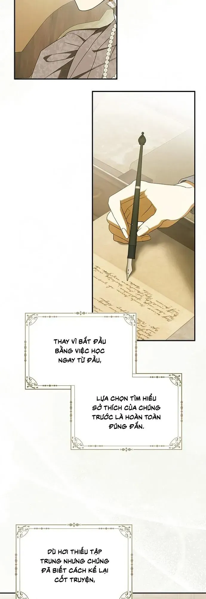 Quý Cô Pendleton [Chap 45-50] — trang 12