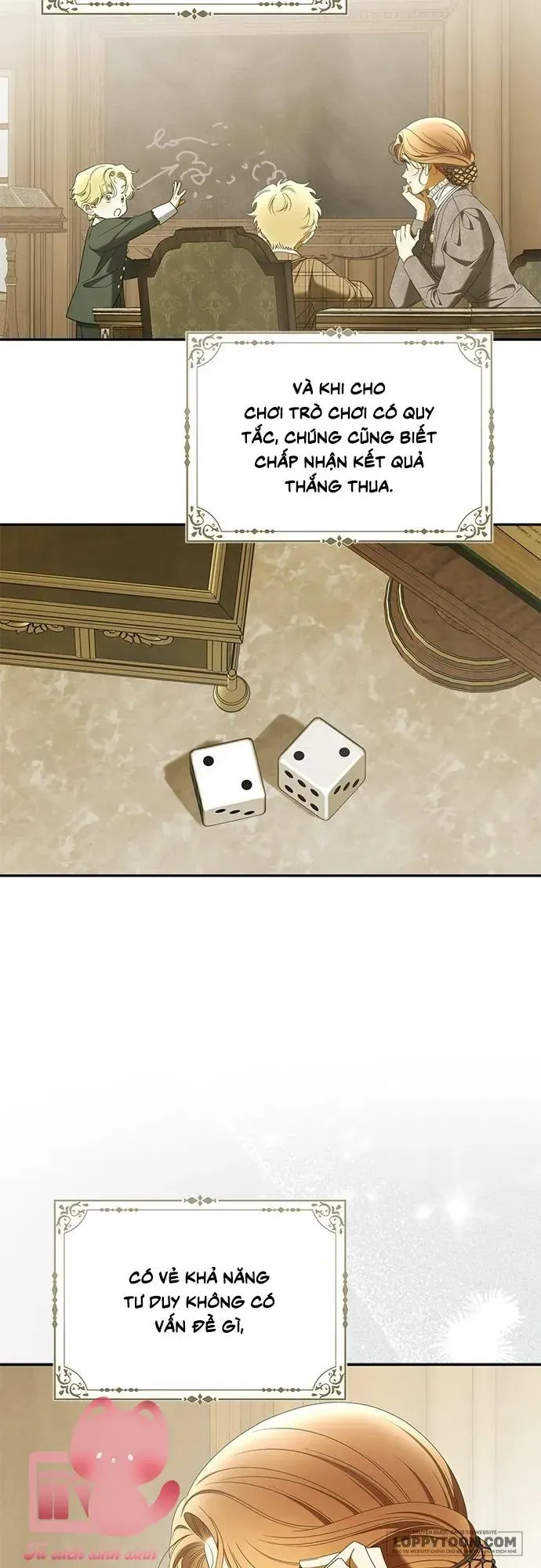 Quý Cô Pendleton [Chap 45-50] — trang 13
