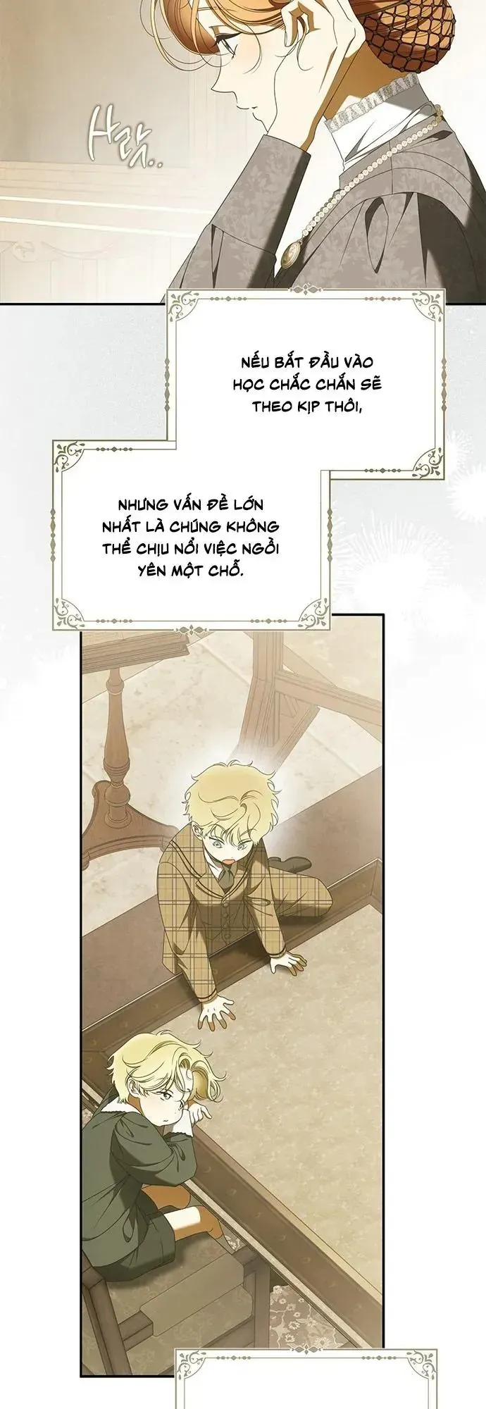 Quý Cô Pendleton [Chap 45-50] — trang 14