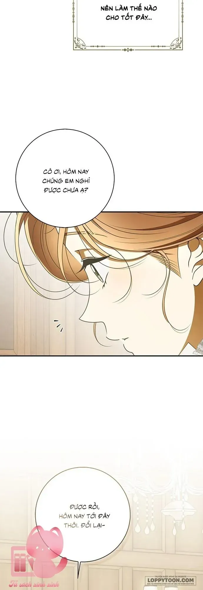 Quý Cô Pendleton [Chap 45-50] — trang 15