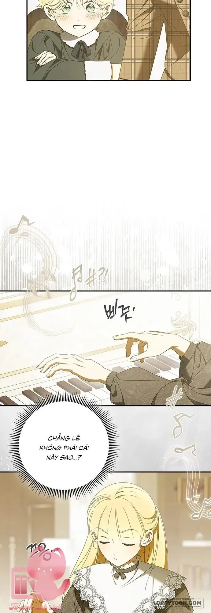 Quý Cô Pendleton [Chap 45-50] — trang 17