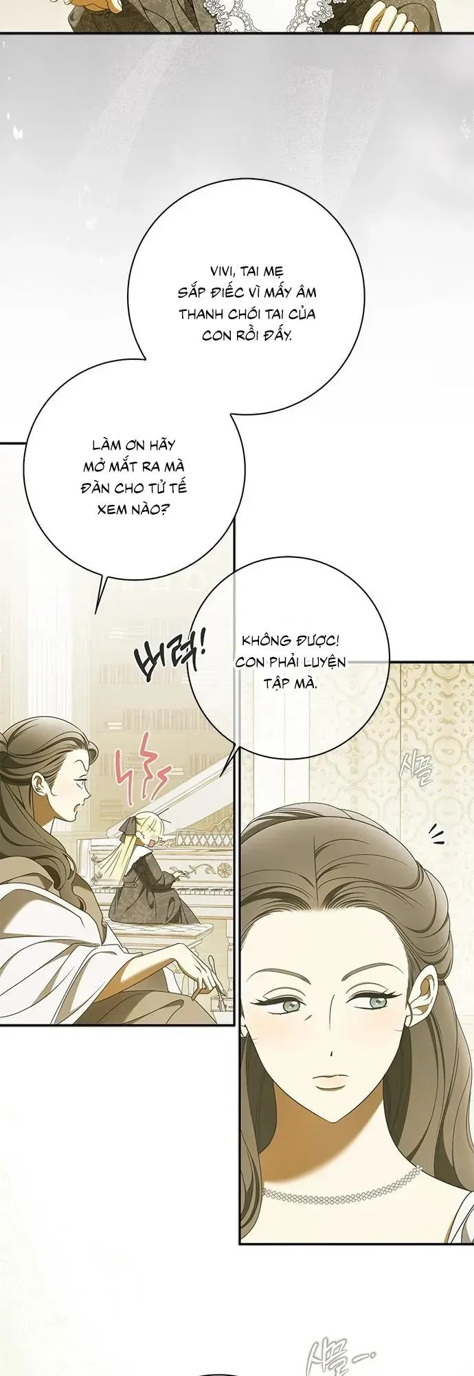 Quý Cô Pendleton [Chap 45-50] — trang 18