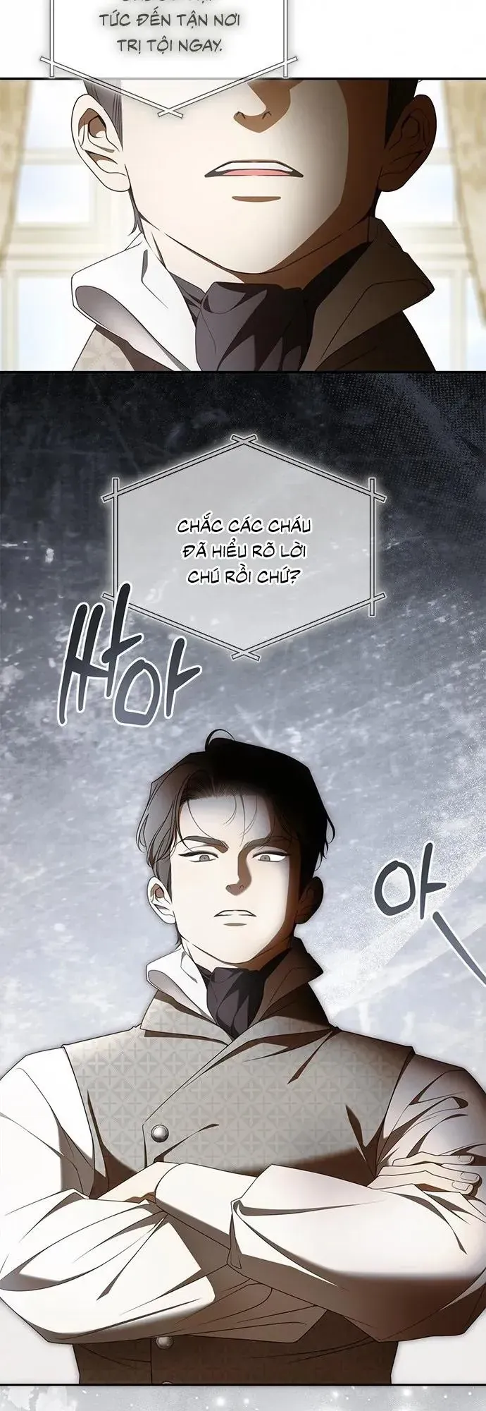 Quý Cô Pendleton [Chap 45-50] — trang 2