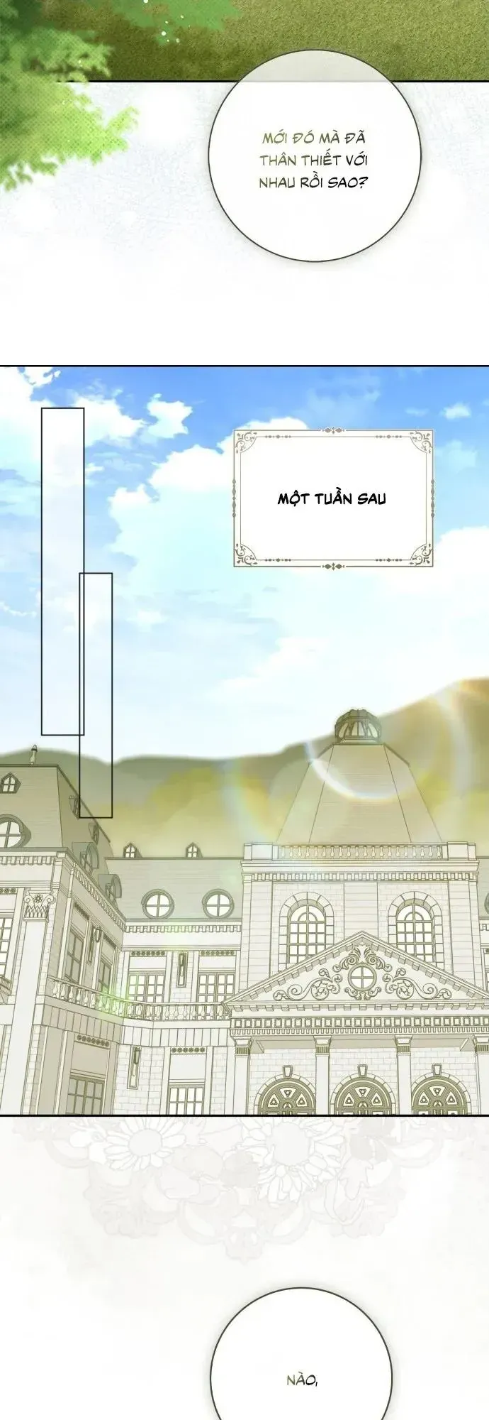 Quý Cô Pendleton [Chap 45-50] — trang 20