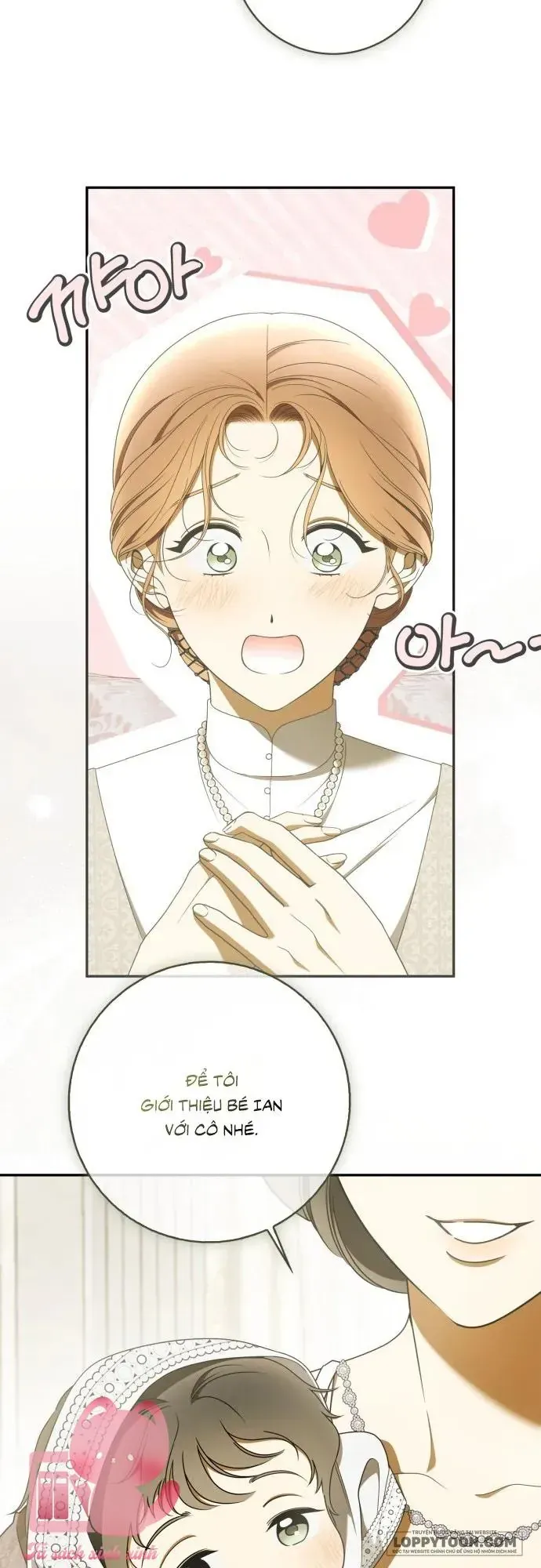 Quý Cô Pendleton [Chap 45-50] — trang 21