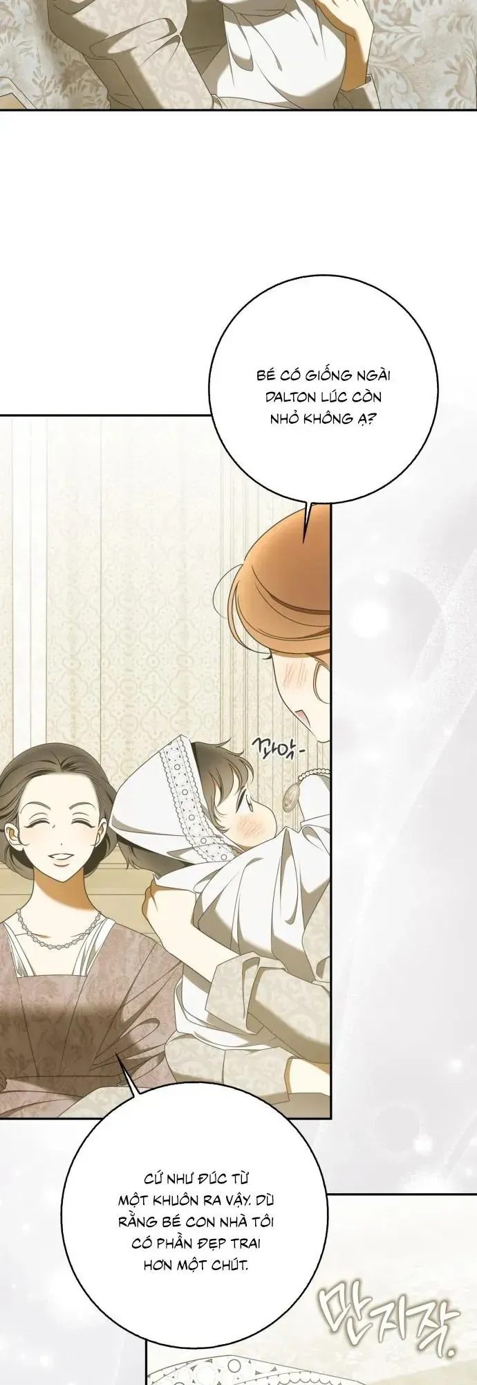 Quý Cô Pendleton [Chap 45-50] — trang 24