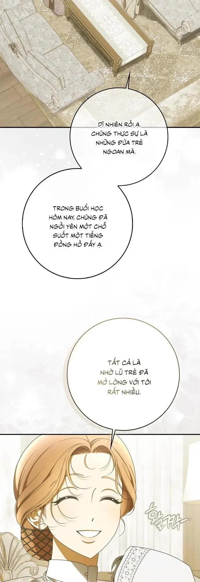 Quý Cô Pendleton [Chap 45-50] — trang 26