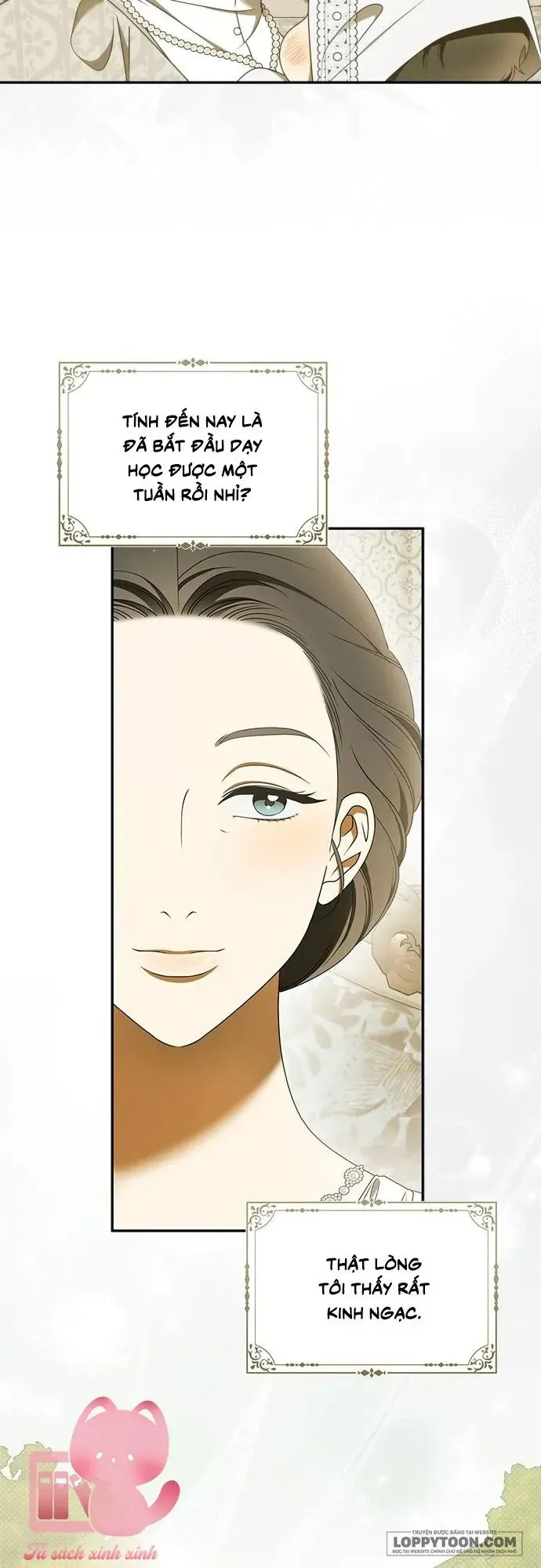 Quý Cô Pendleton [Chap 45-50] — trang 27
