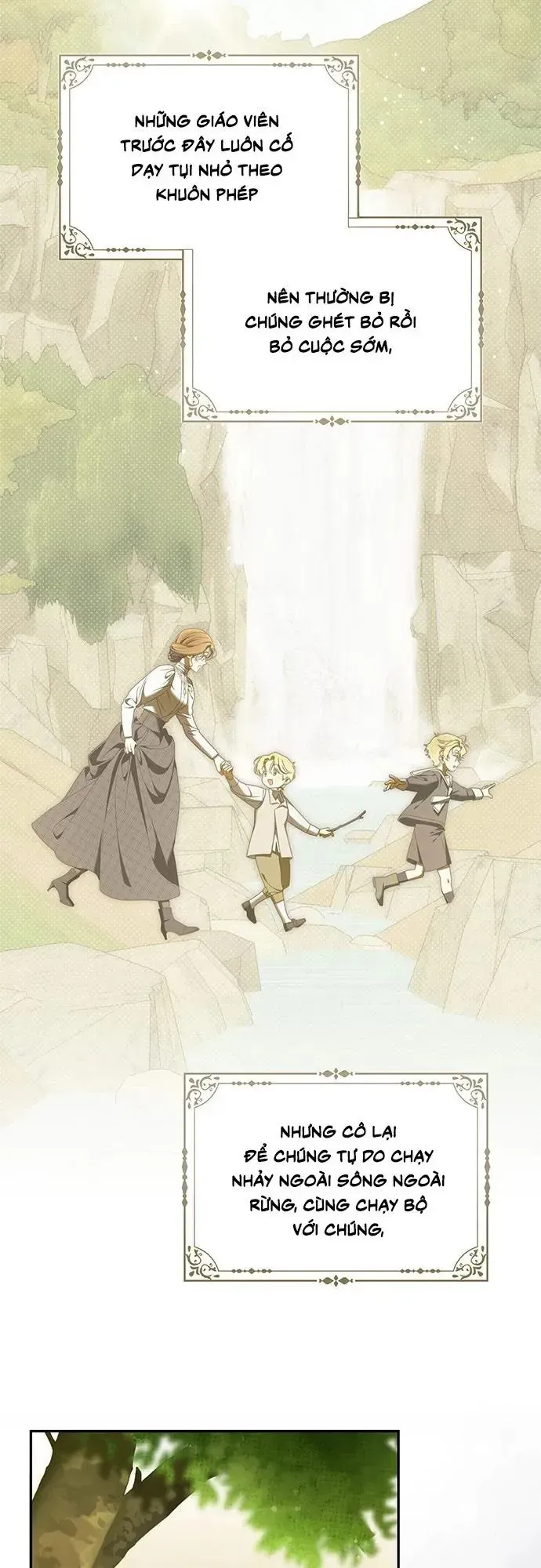 Quý Cô Pendleton [Chap 45-50] — trang 28