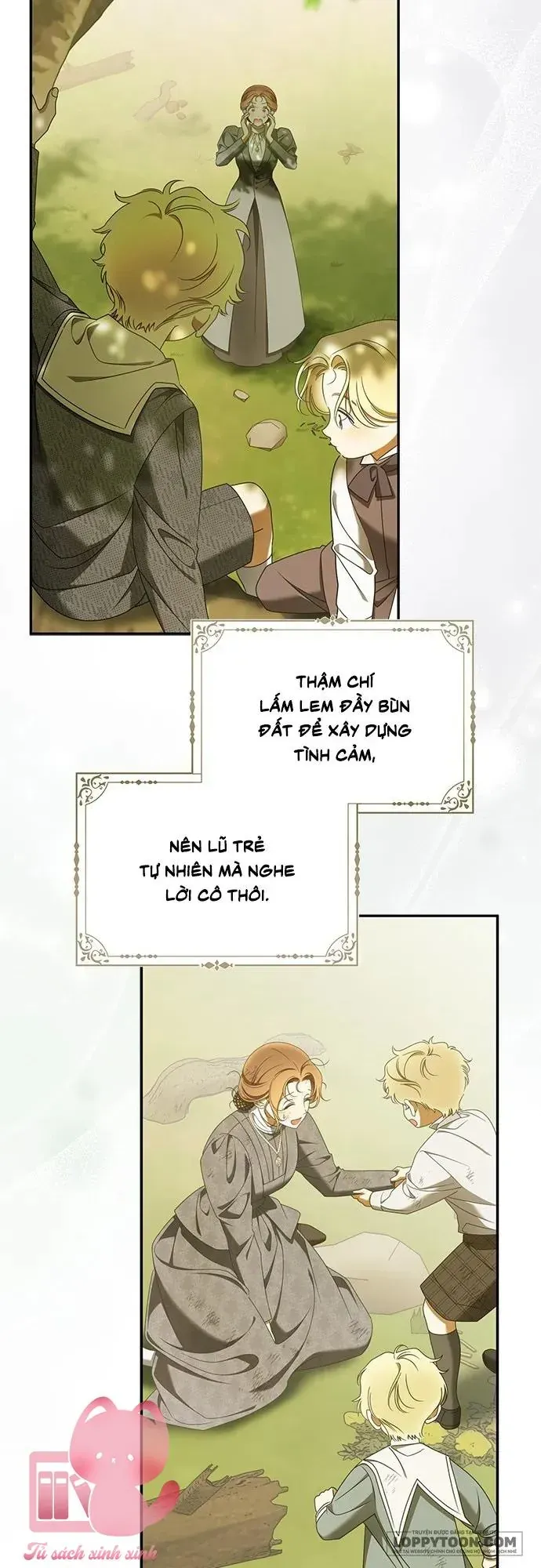 Quý Cô Pendleton [Chap 45-50] — trang 29