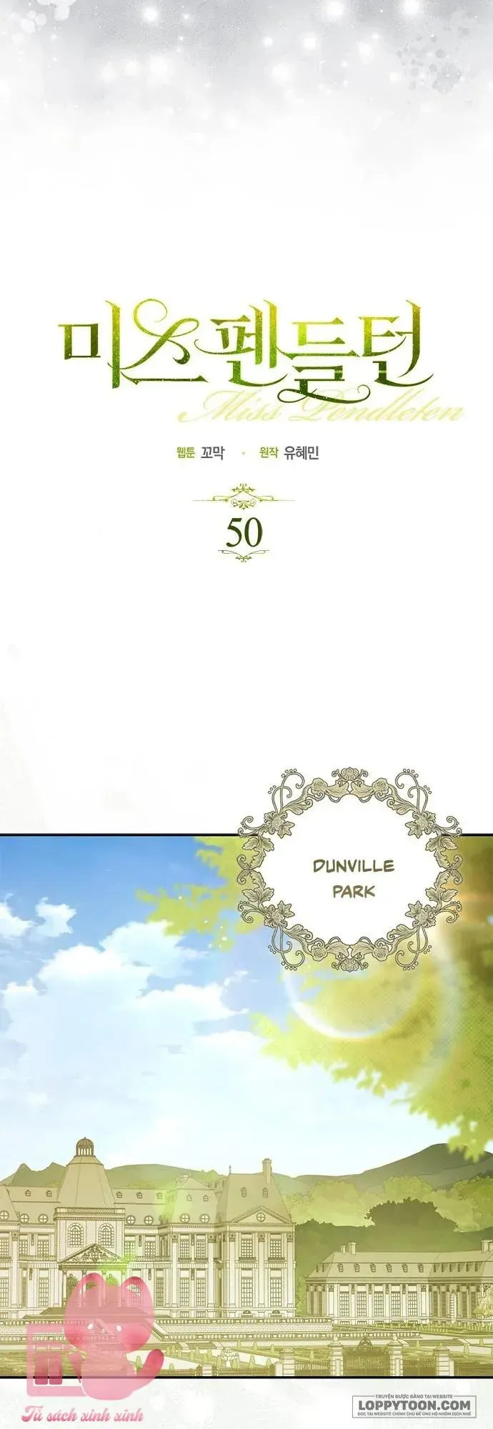 Quý Cô Pendleton [Chap 45-50] — trang 3