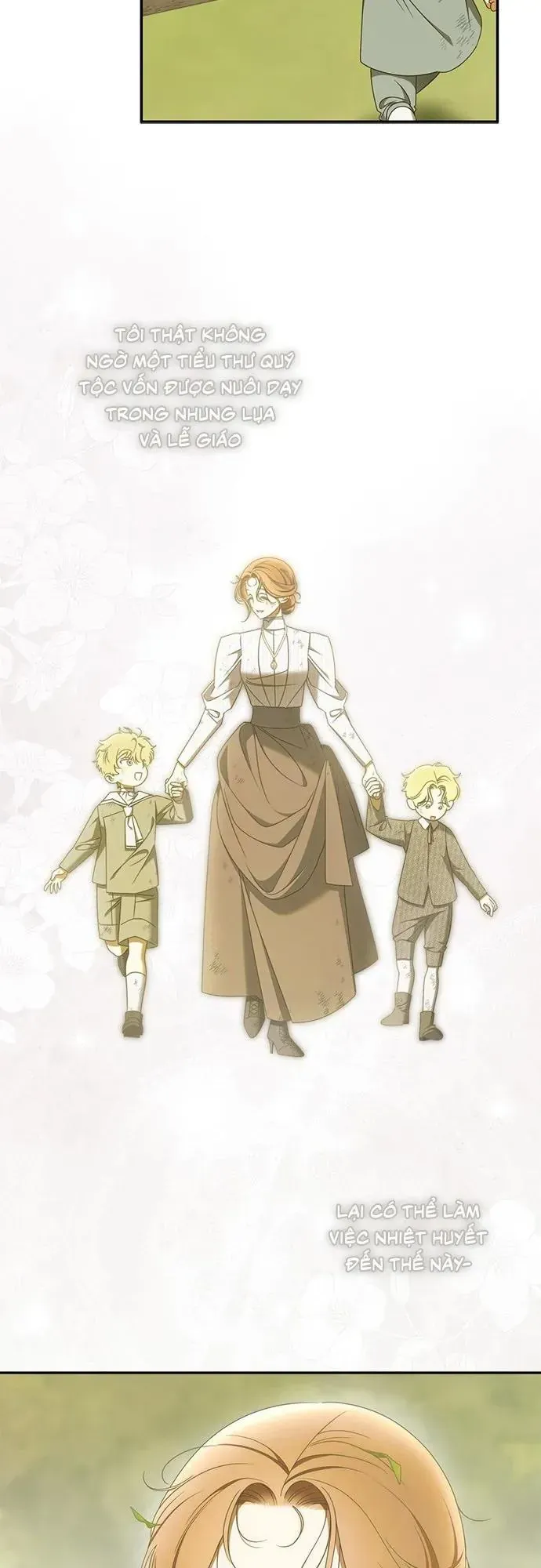 Quý Cô Pendleton [Chap 45-50] — trang 30