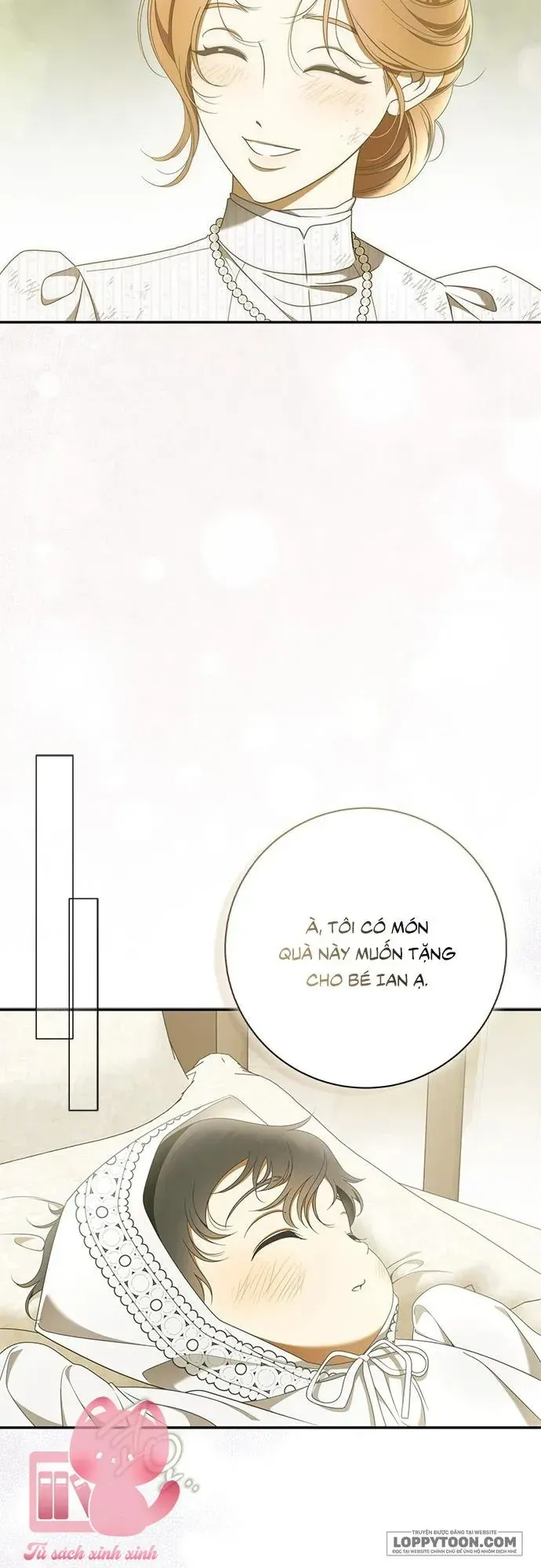 Quý Cô Pendleton [Chap 45-50] — trang 31