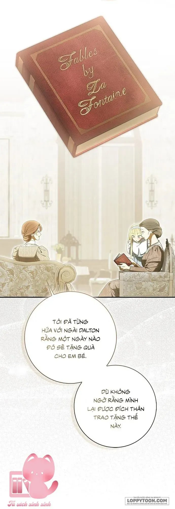 Quý Cô Pendleton [Chap 45-50] — trang 33