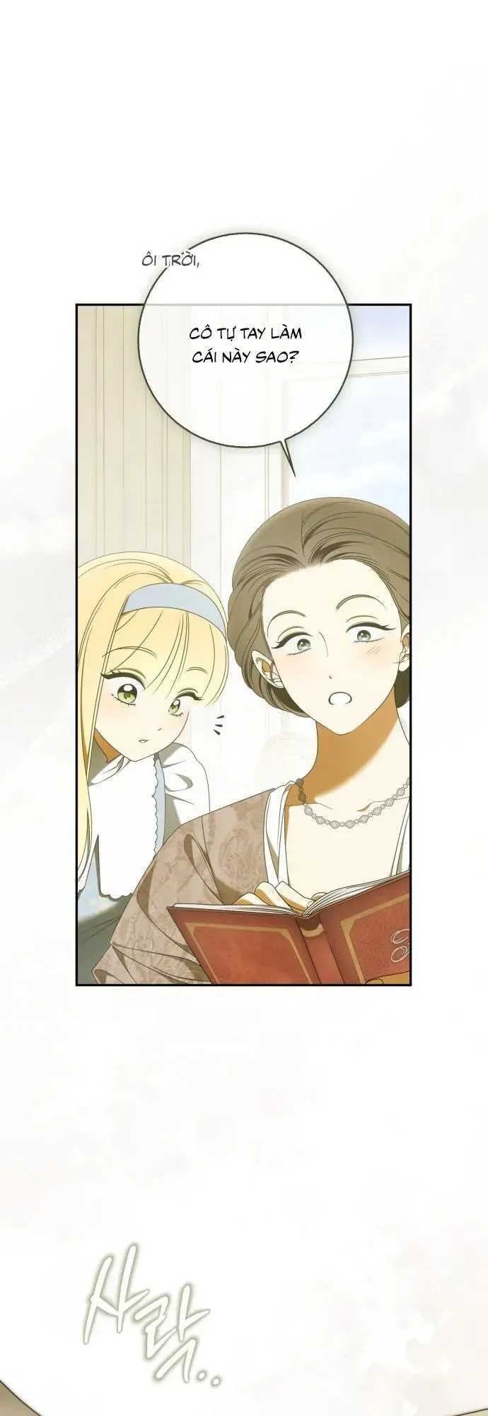 Quý Cô Pendleton [Chap 45-50] — trang 34