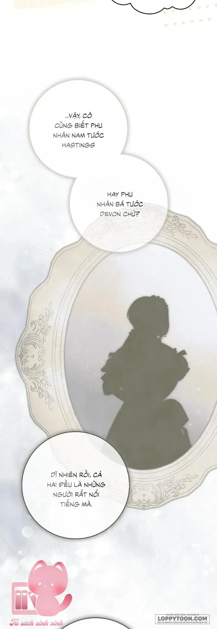 Quý Cô Pendleton [Chap 45-50] — trang 37