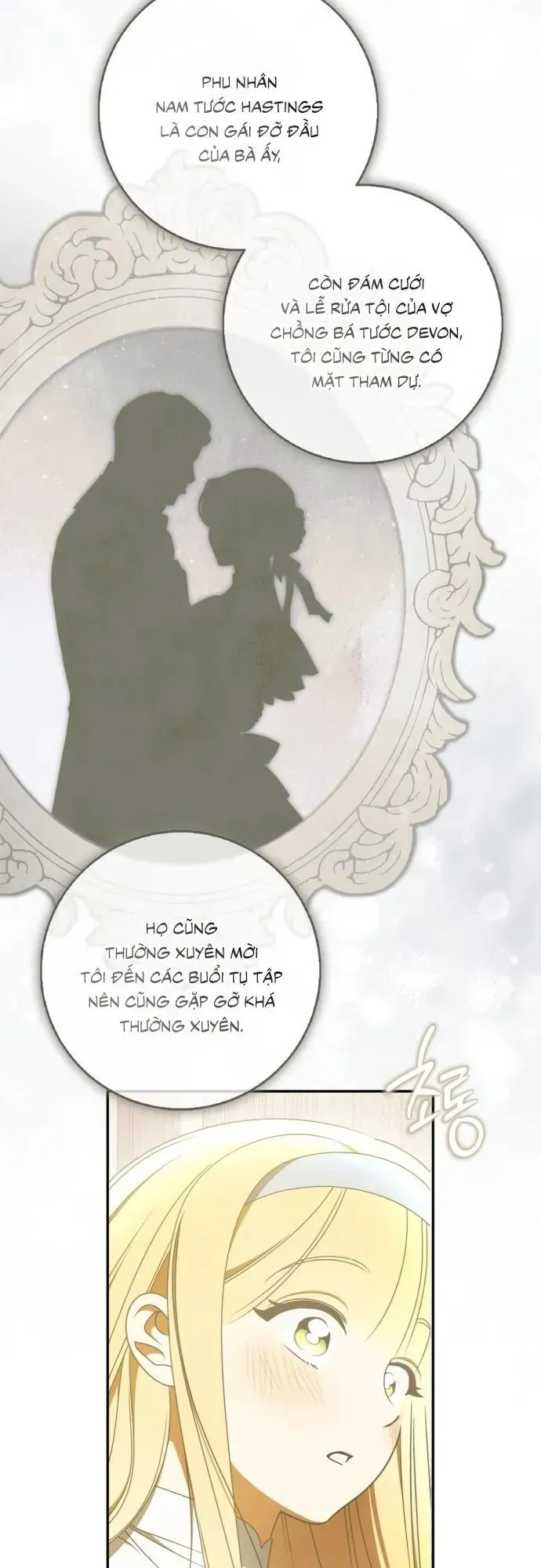 Quý Cô Pendleton [Chap 45-50] — trang 38