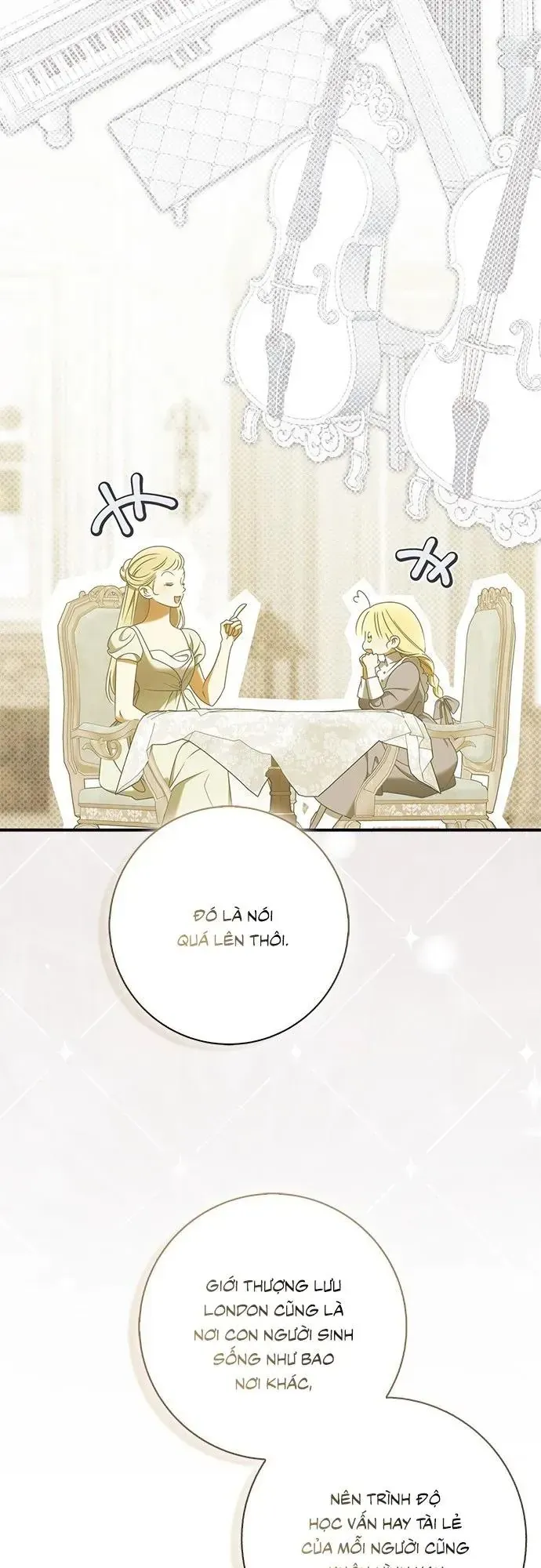 Quý Cô Pendleton [Chap 45-50] — trang 42