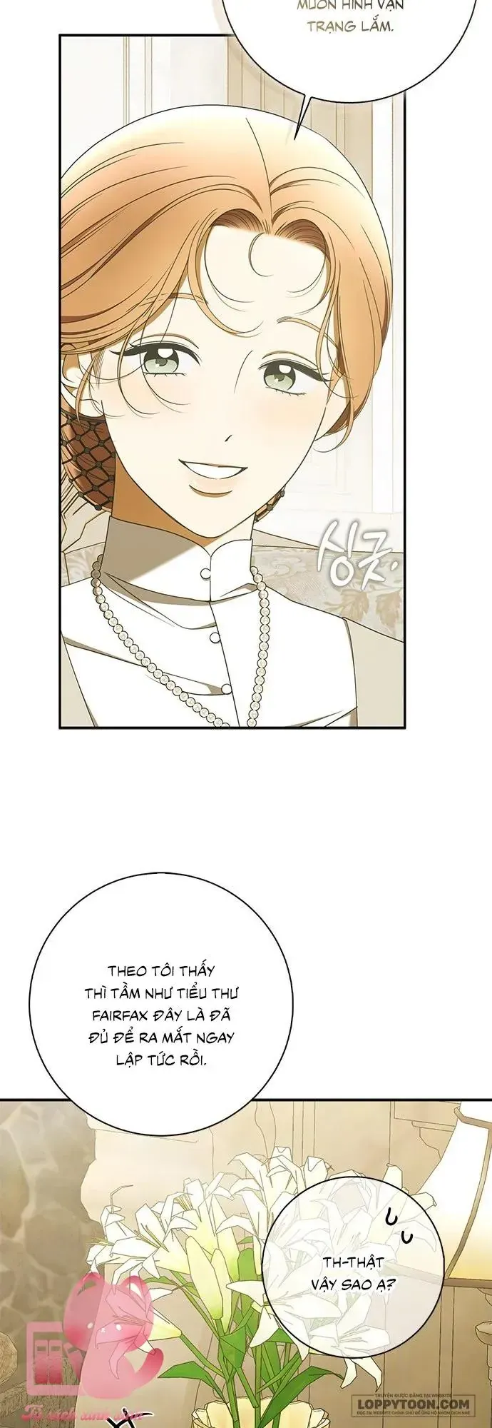 Quý Cô Pendleton [Chap 45-50] — trang 43