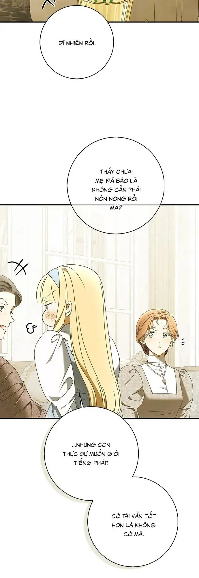 Quý Cô Pendleton [Chap 45-50] — trang 44