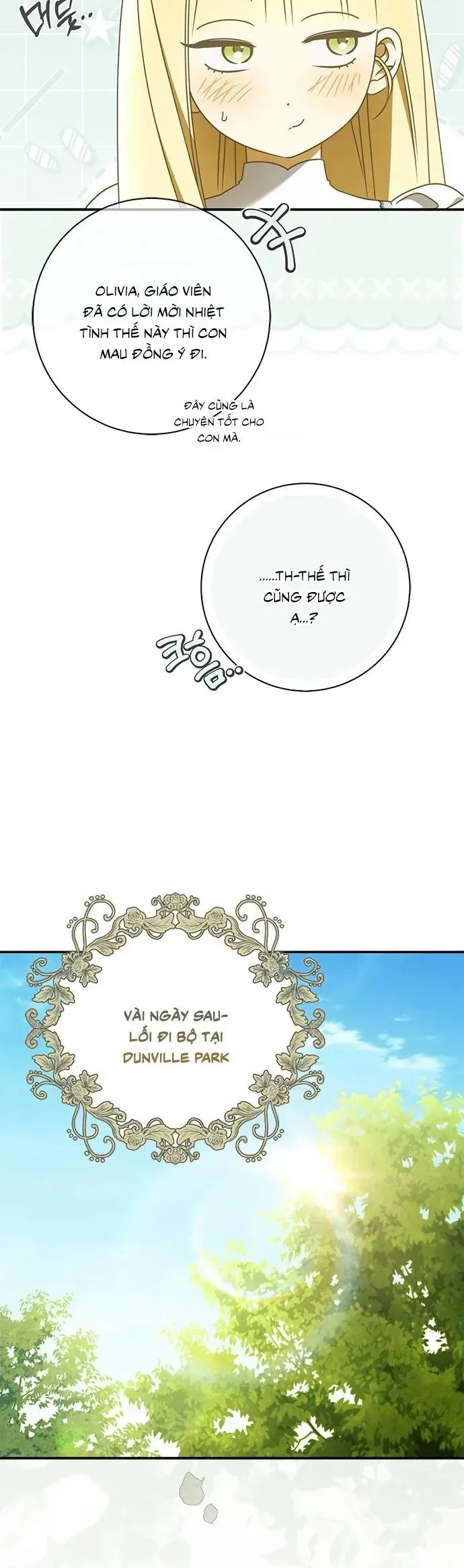 Quý Cô Pendleton [Chap 45-50] — trang 48