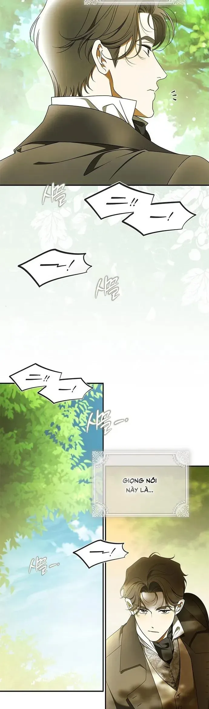 Quý Cô Pendleton [Chap 45-50] — trang 50