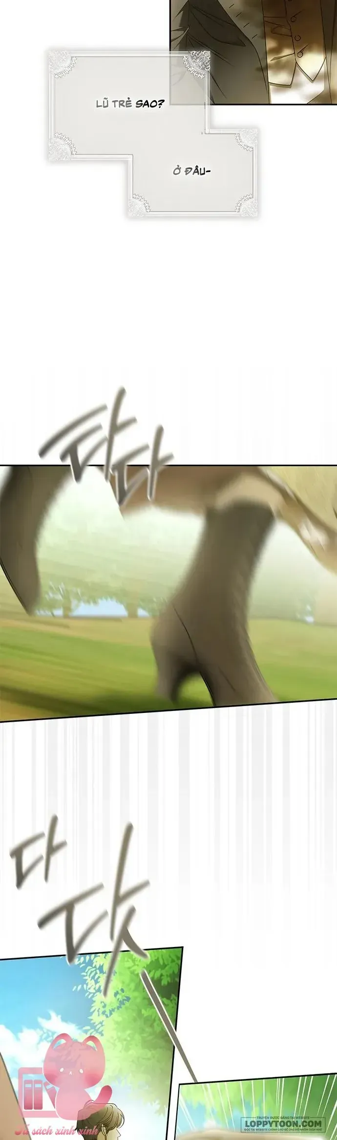 Quý Cô Pendleton [Chap 45-50] — trang 51