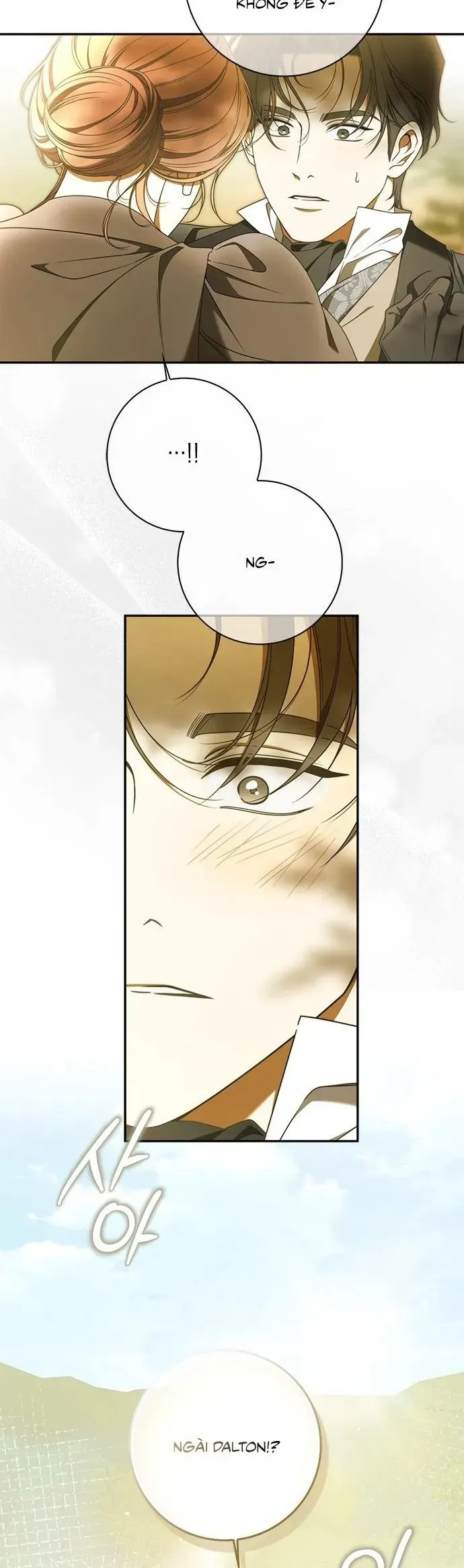 Quý Cô Pendleton [Chap 45-50] — trang 54