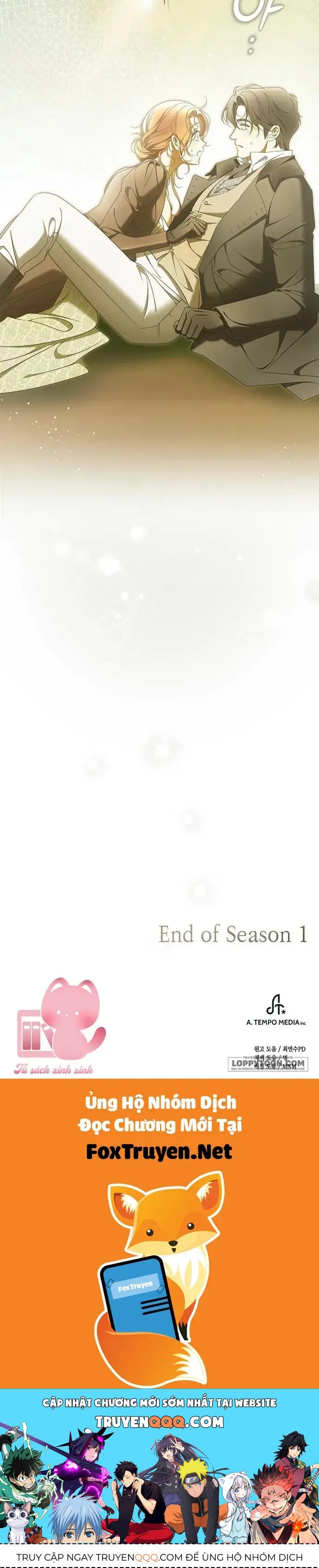 Quý Cô Pendleton [Chap 45-50] — trang 55