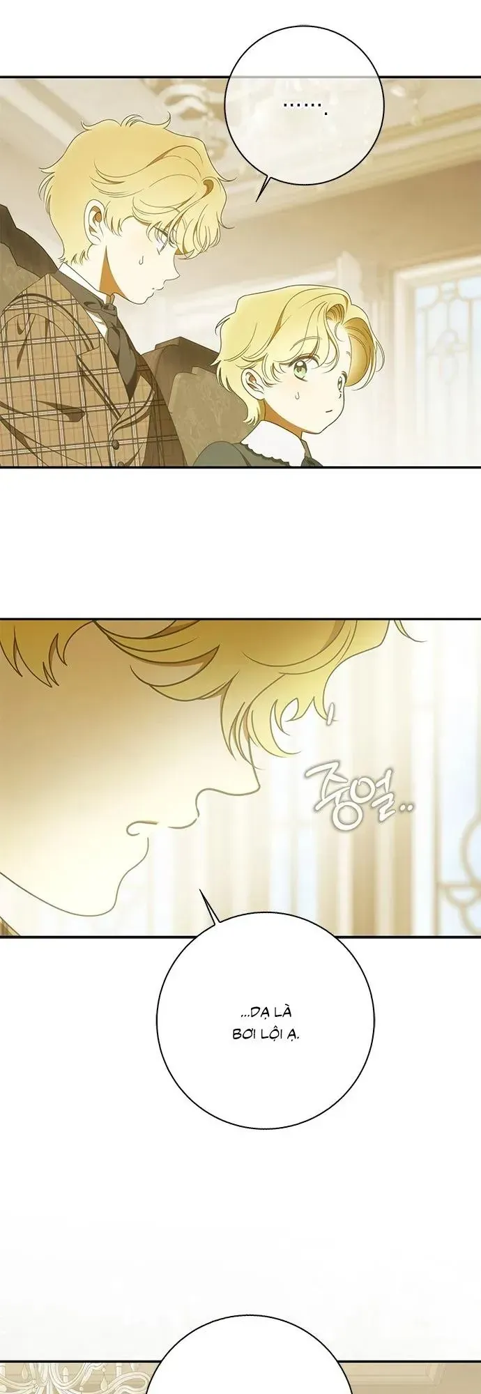 Quý Cô Pendleton [Chap 45-50] — trang 6