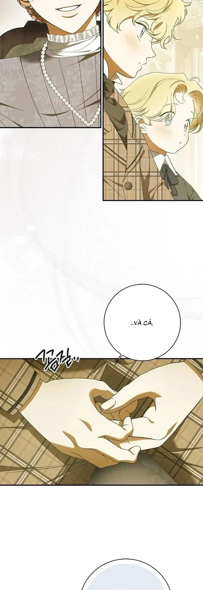 Quý Cô Pendleton [Chap 45-50] — trang 8