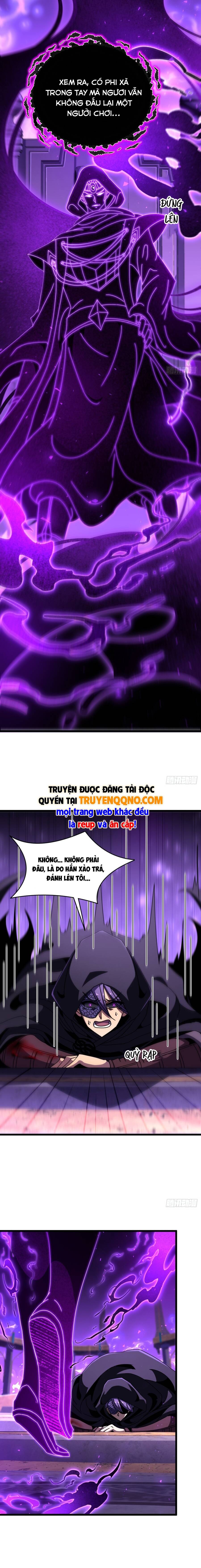 Dị Biến Giáng Lâm Nhân Gian: Triệu Hoán Chi Chủ! - Chương 112 - Trang 6