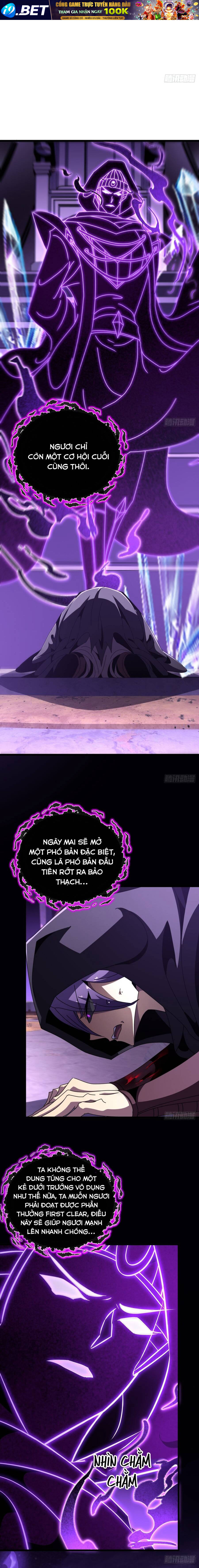 Dị Biến Giáng Lâm Nhân Gian: Triệu Hoán Chi Chủ! - Chương 112 - Trang 7