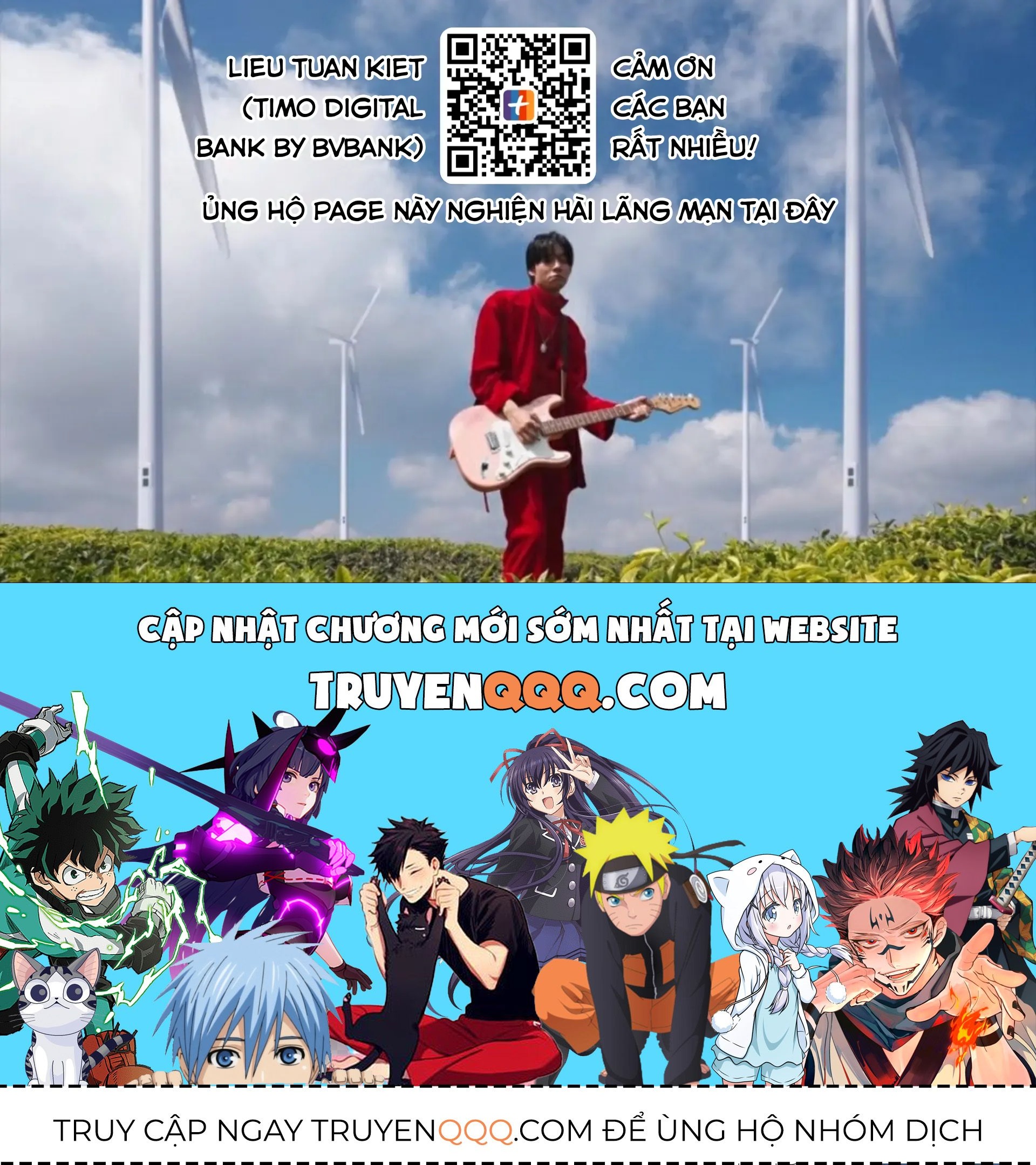 Nhiều Quá Rồi Đó, Hochiya-San À!! - Chương 22 - Trang 15