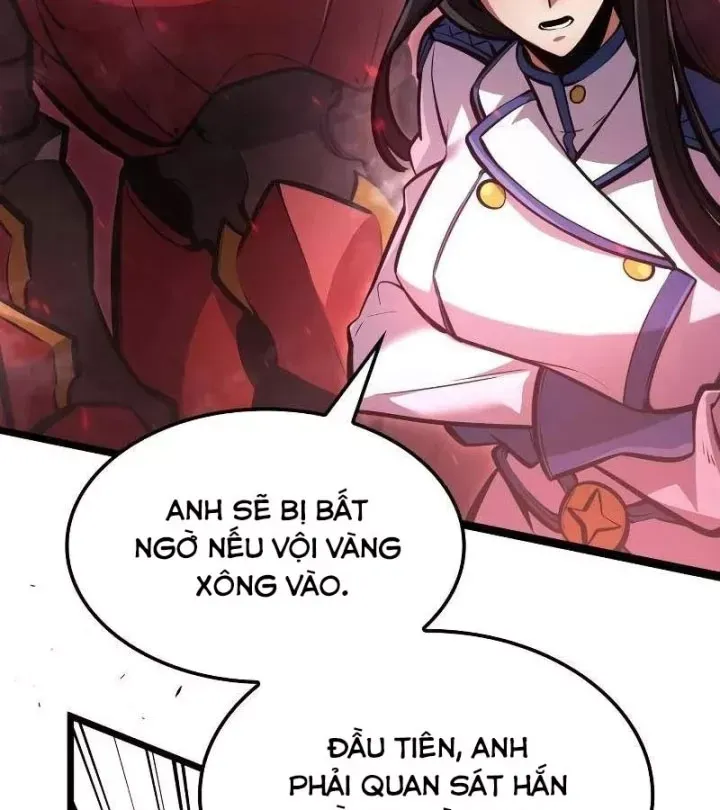Độc Chiến Đế Vương [Chap 61-63] — trang 156