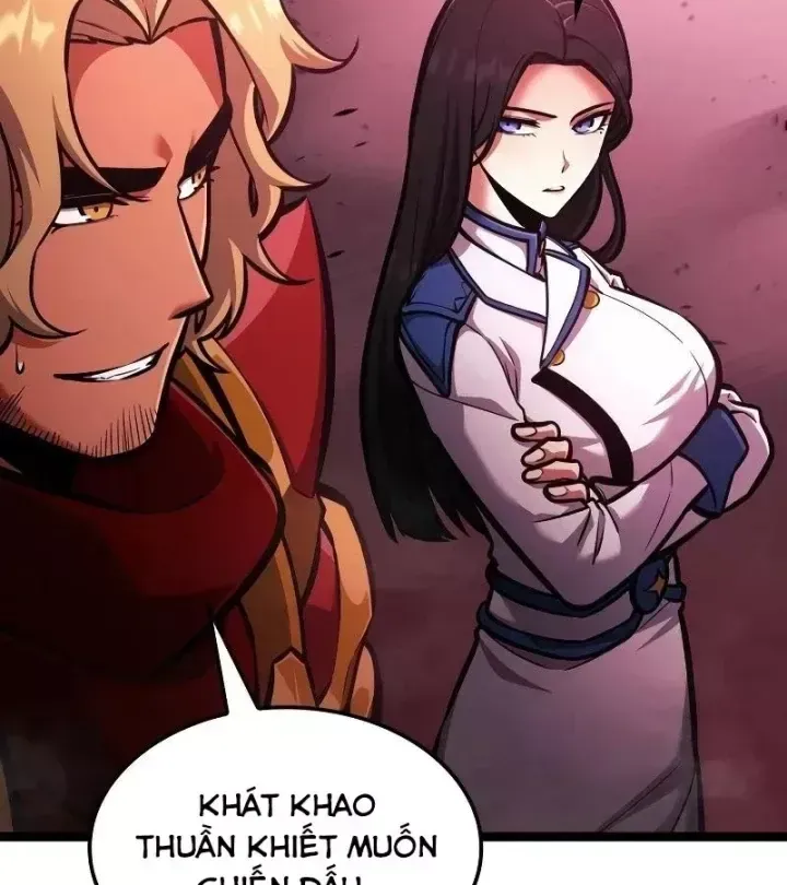 Độc Chiến Đế Vương [Chap 61-63] — trang 172