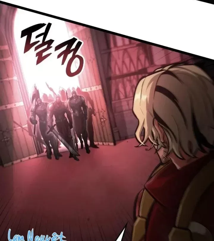 Độc Chiến Đế Vương [Chap 61-63] — trang 191