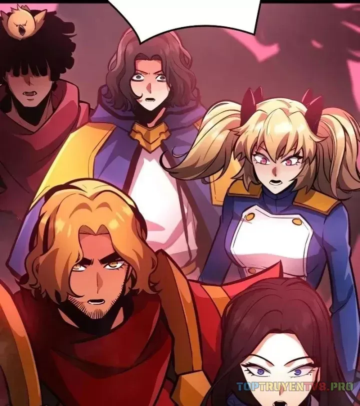 Độc Chiến Đế Vương [Chap 61-63] — trang 3
