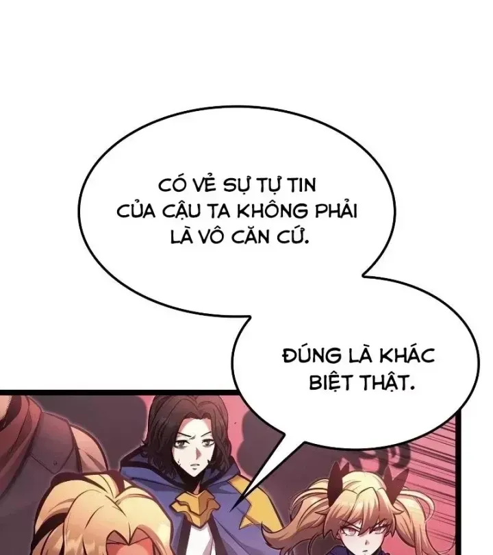 Độc Chiến Đế Vương [Chap 61-63] — trang 38